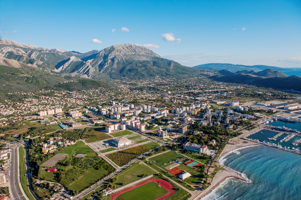 Montenegro / Bar image