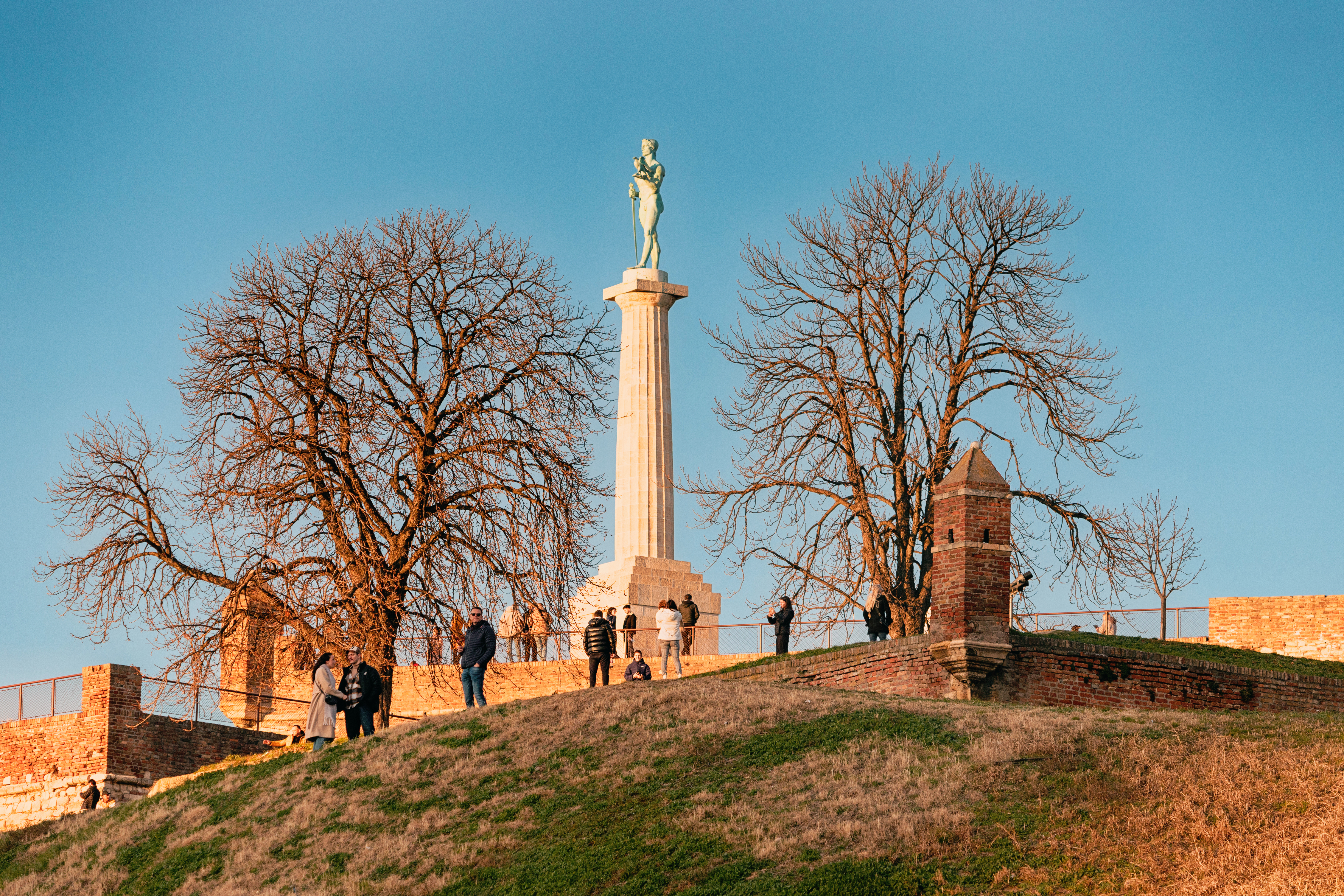 Serbia / Belgrade image