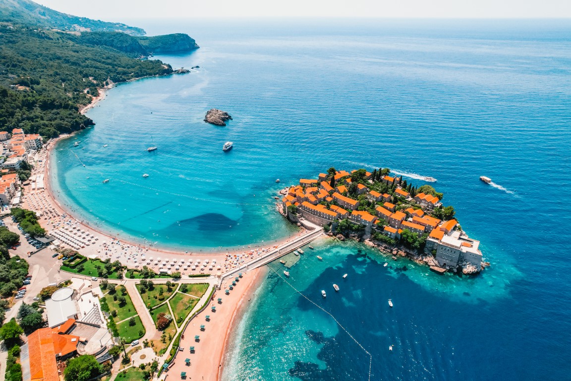 Montenegro / Budva image