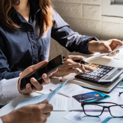 Tax Consulting