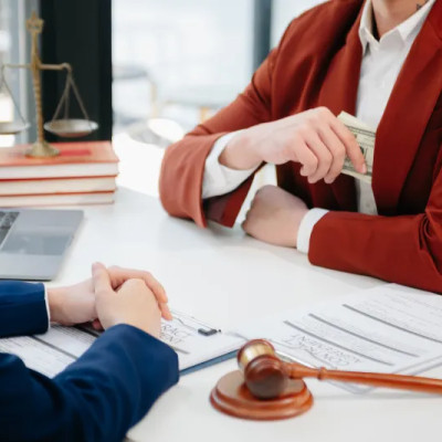 Business Legal Consulting