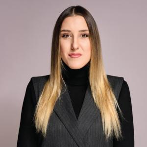 Image of Tijana Peruničić