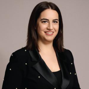 Image of Milica Marković