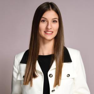 Image of Nevena Macanović