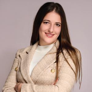 Image of Nikoleta Tomić