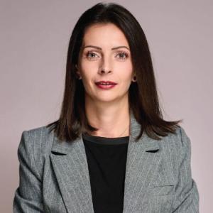 Image of Slađana Đokđurić