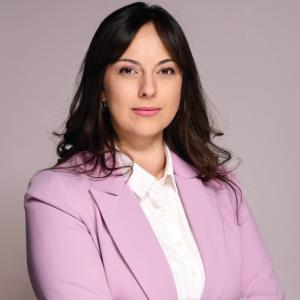Image of Sanja Mitrović