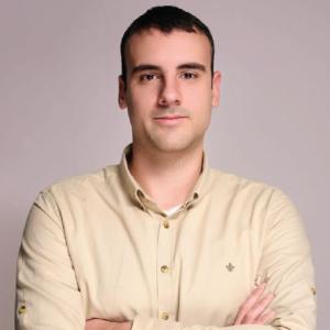 Image of Samir Šabazović