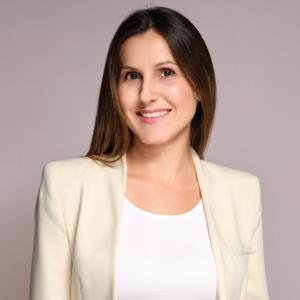 Image of Rialda Skenderović