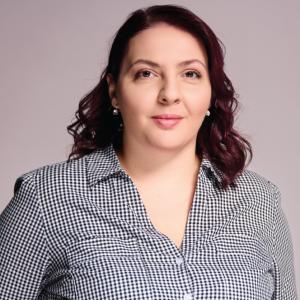 Image of Jelena Pavlović