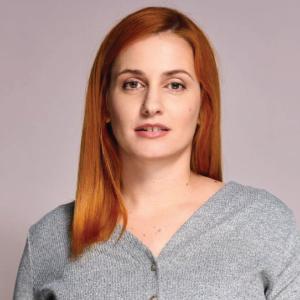 Image of Jovana Drašković