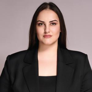 Image of Jasmina Lavrović