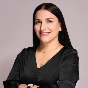 Image of Irma Crnovršanin