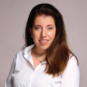 Image of Irena Kovač