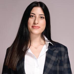 Image of Ines Stojanović