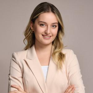 Image of Hana Zoronjić