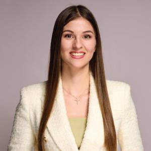Image of Ana Macanović